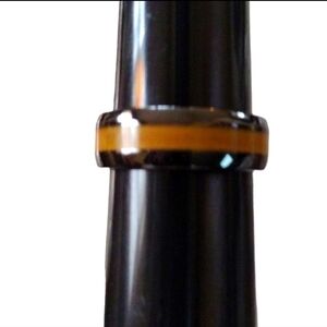 MEN'S Tungsten Stainless Steel Ring 11.75 NWOT